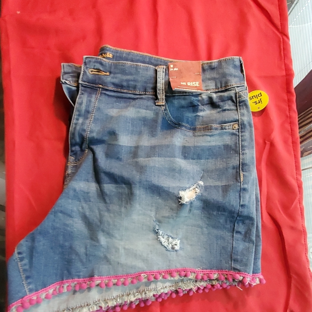 Arizona Shorts